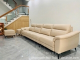 Ghế Sofa Băng Dài Chỉnh Điện 982T