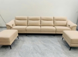 Ghế Sofa Băng Dài Chỉnh Điện 982T