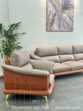 Ghế Sofa Băng Hiện Đại 915T