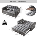 Ghế Sofa Bed 109T