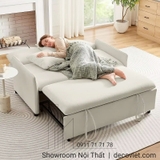 Ghế Sofa Bed 120T