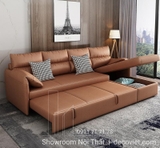 Ghế Sofa Bed Cao Cấp 134T