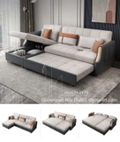Ghế Sofa Bed Nhập Khẩu 132T
