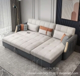 Ghế Sofa Bed Nhập Khẩu 132T