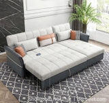 Ghế Sofa Bed Nhập Khẩu 136T