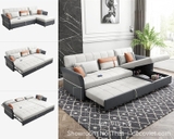 Ghế Sofa Bed Nhập Khẩu 136T