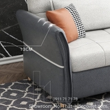Ghế Sofa Bed Nhập Khẩu 136T