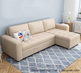 Ghế Sofa Bed Nhập Khẩu 138T