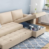 Ghế Sofa Bed Nhập Khẩu 138T