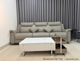 Ghế Sofa Chỉnh Điện 1128T