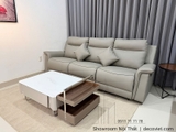 Ghế Sofa Chỉnh Điện 1128T