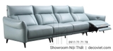 Ghế Sofa Chỉnh Điện 1648T