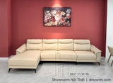Ghế Sofa Chỉnh Điện Da Bò Thật 985T