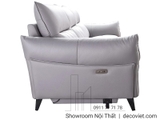 Ghế Sofa Chỉnh Điện Nhập Khẩu 1666T