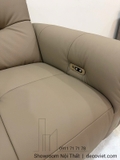 Ghế Sofa Chỉnh Điện Thư Giãn 1127T