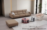 Ghế Sofa Chỉnh Điện Thư Giãn 1682T