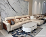 Ghế Sofa Da Bò 1003T