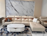 Ghế Sofa Da Bò 1003T