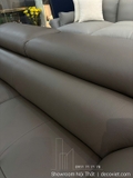 Ghế Sofa Da Bò 1136T