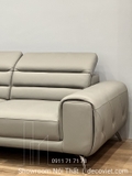 Ghế Sofa Da Bò 838T