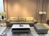 Ghế Sofa Da Bò Cao Cấp 928T