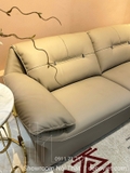 Ghế Sofa Da Bò Cao Cấp 928T