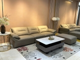 Ghế Sofa Da Bò Cao Cấp 928T