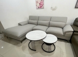 Ghế Sofa Da Bò Giá Rẻ 981T