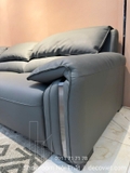 Ghế Sofa Da Bò Hiện Đại 933T