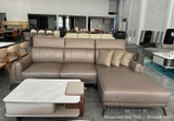 Ghế Sofa Da Bò Thật 807T