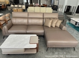 Ghế Sofa Da Bò Thật 807T