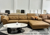 Ghế Sofa Da Bò Thật 910T