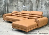 Ghế Sofa Da Bò Ý 839T