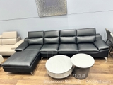 Ghế Sofa Da Cao Cấp 859T