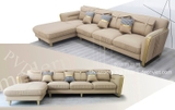 Ghế Sofa Da Cao Cấp 891T