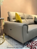 Ghế Sofa Da Cao Cấp 939T