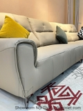 Ghế Sofa Da Cao Cấp 939T