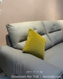Ghế Sofa Da Cao Cấp 939T