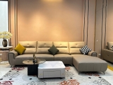 Ghế Sofa Da Cao Cấp 939T