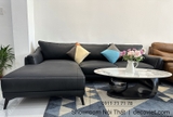 Ghế Sofa Da Đẹp 796T