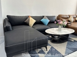 Ghế Sofa Da Đẹp 796T