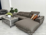 Ghế Sofa Da Giá Rẻ 1028T