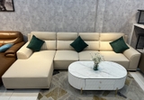 Ghế Sofa Da Hiện Đại 881T