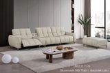 Ghế Sofa Da Nhập Khẩu 1039T