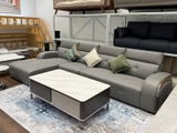 Ghế Sofa Da Nhập Khẩu 1067T