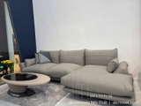 Ghế Sofa Da Phòng Khách 1019T