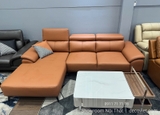 Ghế Sofa Da Phòng Khách 1023T