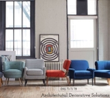 Ghế Sofa Đơn 016T