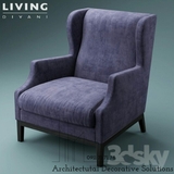 Ghế Sofa Đơn 027T