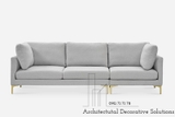 Ghế Sofa 2205S